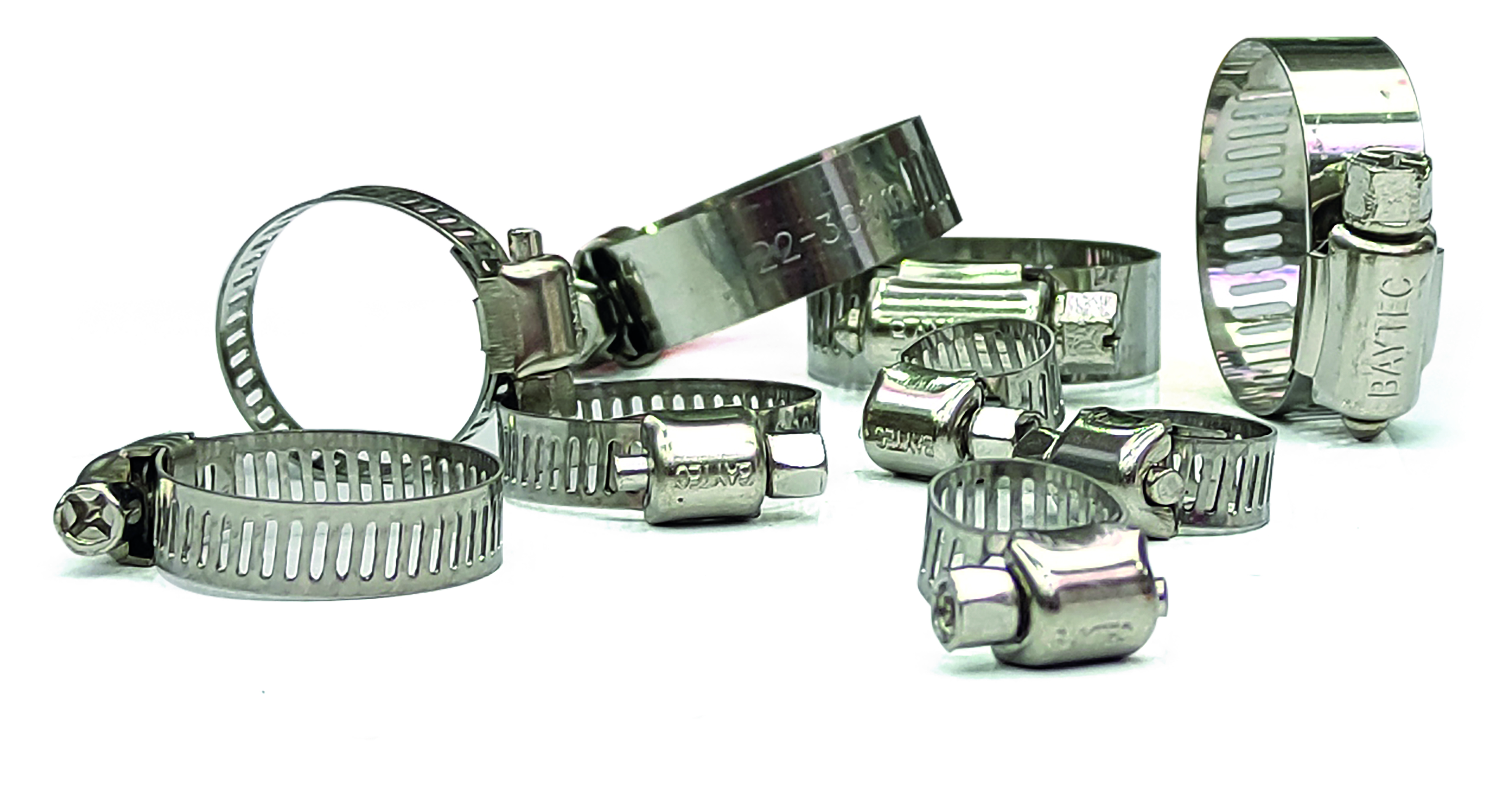 BAYTEC METAL KELEPÇE 20*30 13 MM