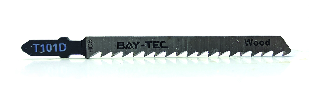 BAYTEC AĞAÇ DEKUPAJ AĞZI T101-D