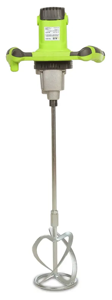 HAİS BOYA HARÇ KARIŞTIRICI (MİKSER) 140 MM 1600 W