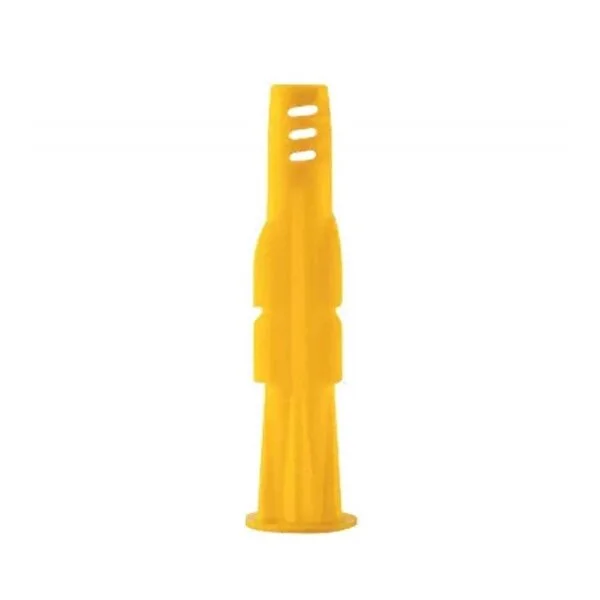 ROKET DÜBEL 10 MM SARI (PK 500)